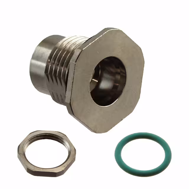 1412506 Phoenix Contact  Alloggiamenti per connettori circolari